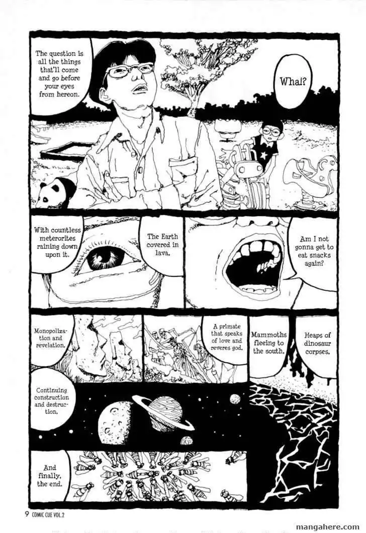 Doraemon (MATSUMOTO Taiyou) Chapter 1 7